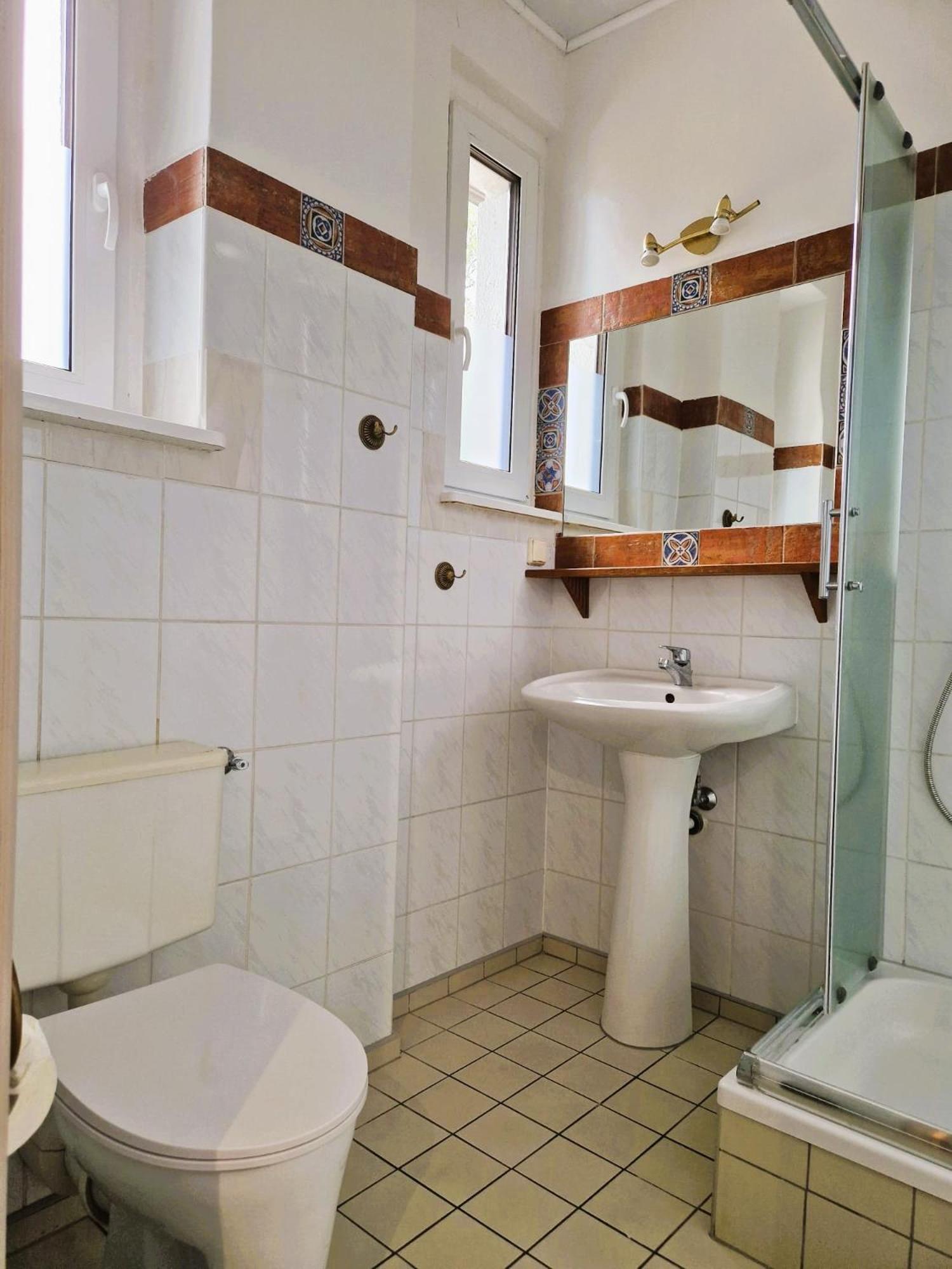 Villa Sunny Rose Bed & Breakfast Свиноуйсьце Экстерьер фото